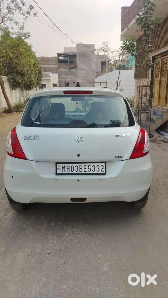 Maruti Suzuki Swift 2012 Only In 320000