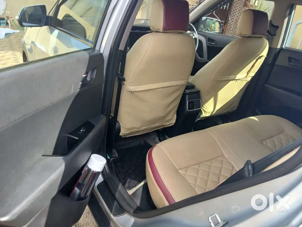 Hyundai Creta Diesel 2019
