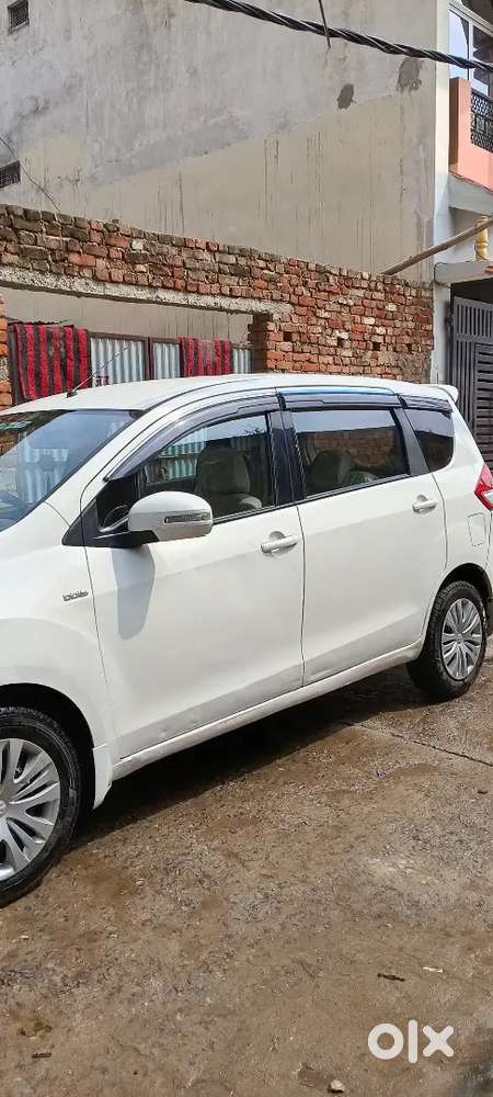 Maruti Suzuki Ertiga 2015 Diesel Manual