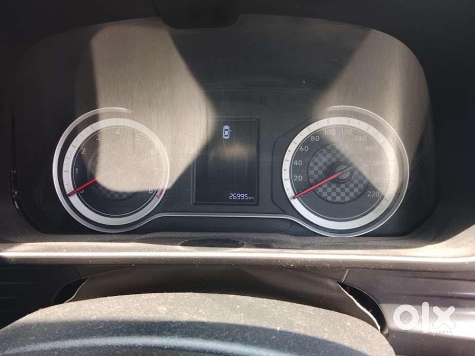 Hyundai I20 Magna 1.2 Vtvt, 2021, Petrol