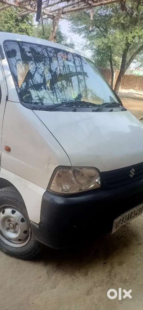 Maruti Suzuki Eeco Ac 2015