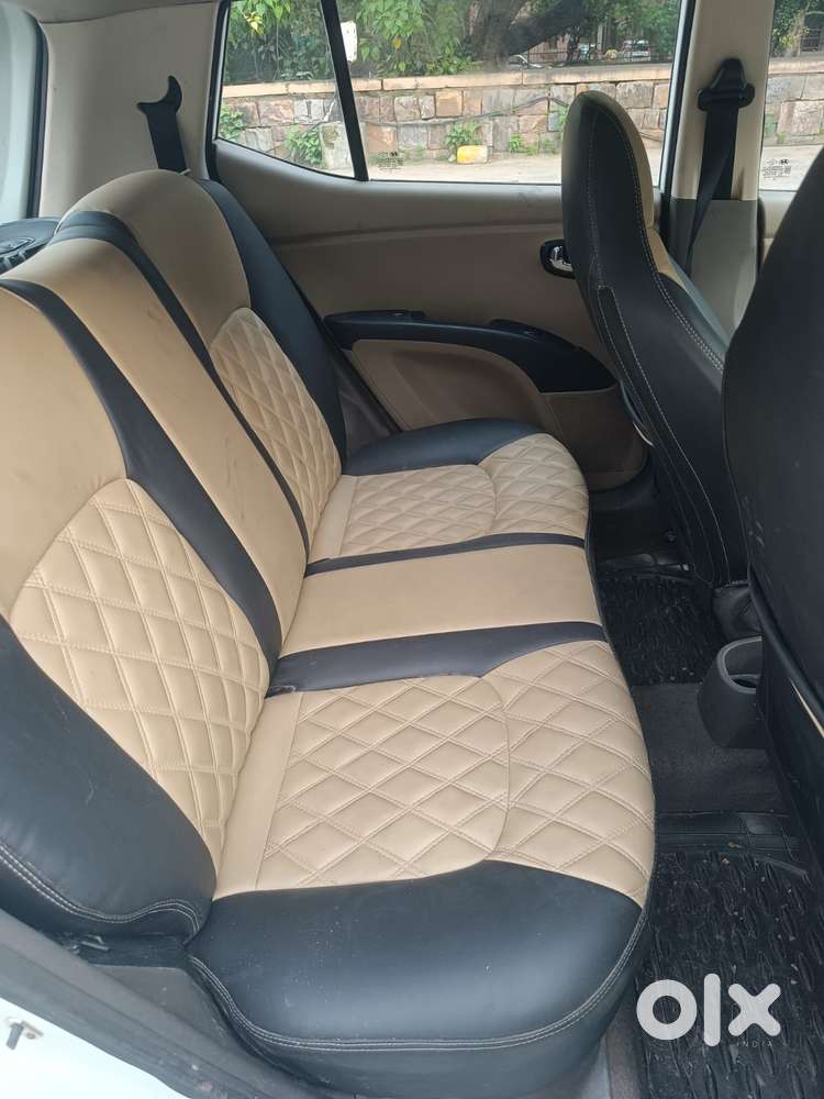Hyundai I10 1.2 L Kappa Magna Special Edition, 2013, Cng & Hybrids