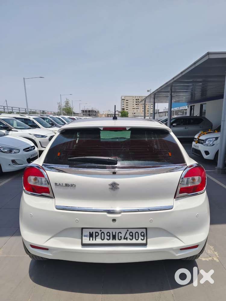 Maruti Suzuki Baleno Maruti-suzuki-baleno-zeta-diesel, 2020, Petrol