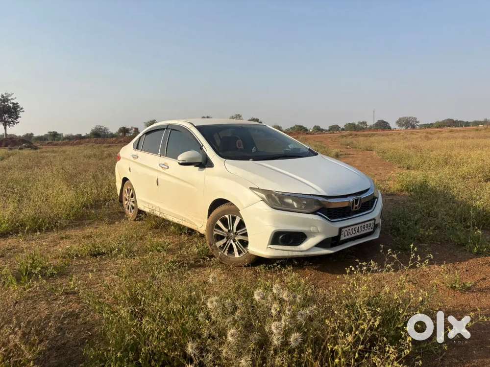 Honda City 2017 Diesel 110990 Km Driven
