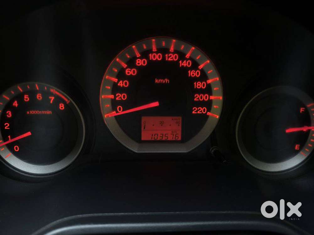 Honda City 2011-2013 V Mt, 2011, Petrol