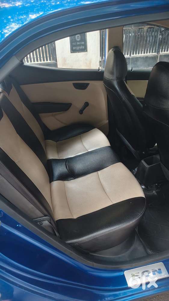 Hyundai Eon 1.0 Era Plus, 2014, Petrol