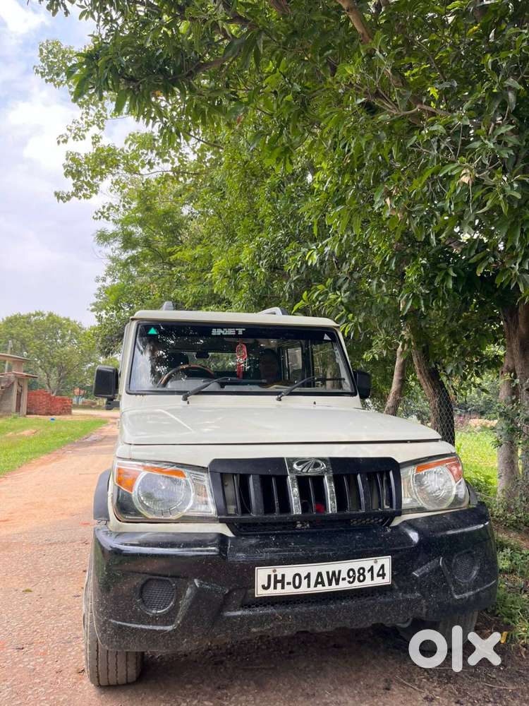 Mahindra Bolero Power Plus 2013 Diesel 81000 Km Driven