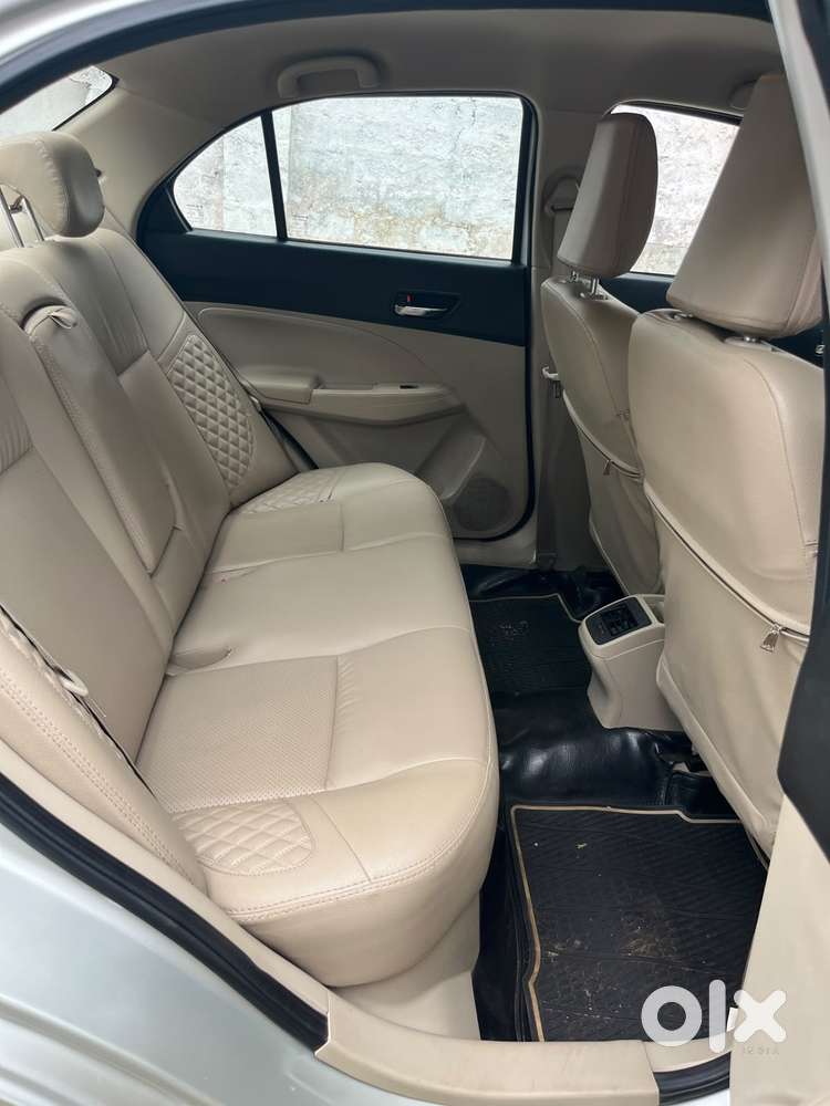 Maruti Suzuki Dzire Vdi, 2021, Diesel