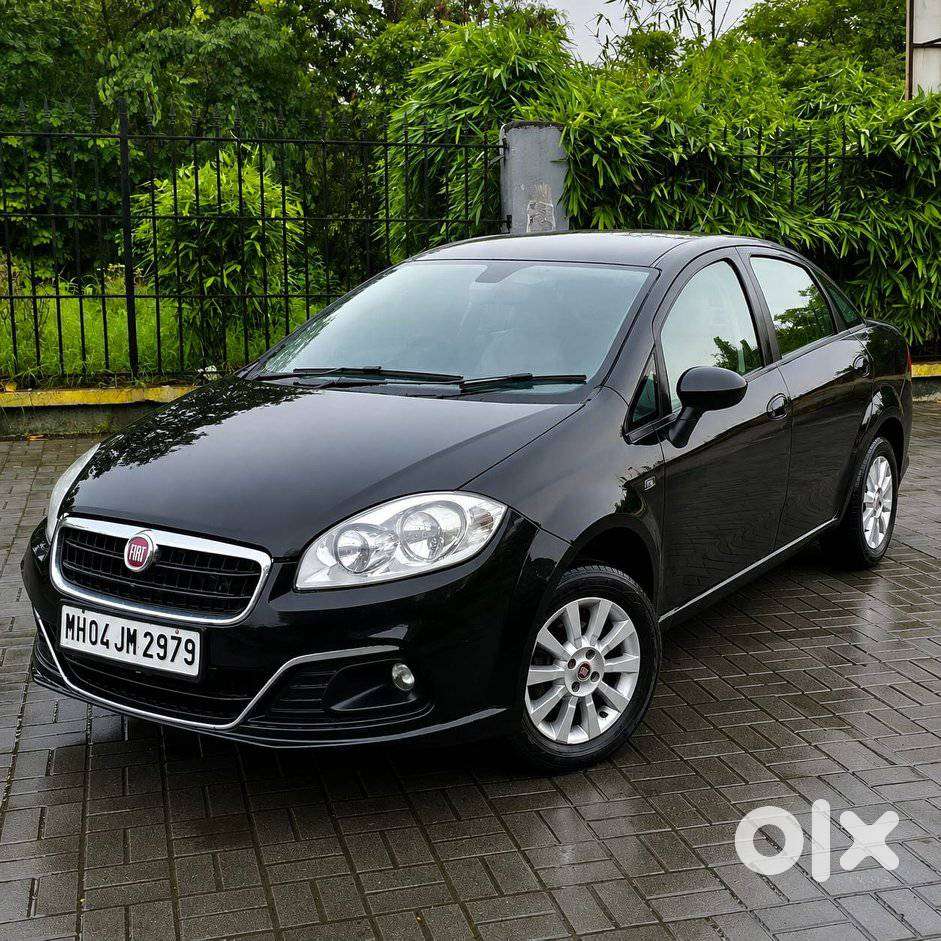Fiat Linea Active, 2018, Cng & Hybrids