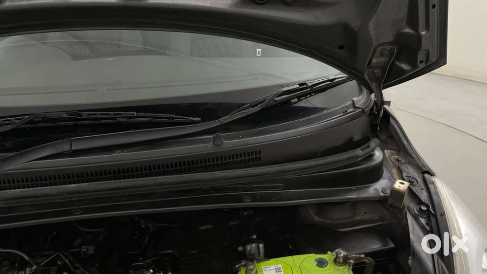 Hyundai I10 2007-2010 Era 1.1, 2012, Petrol