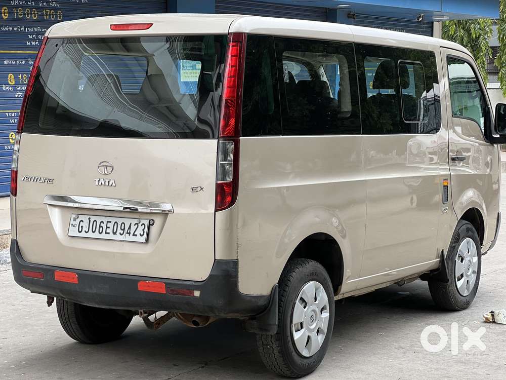 Tata Venture Ex, 2012, Diesel