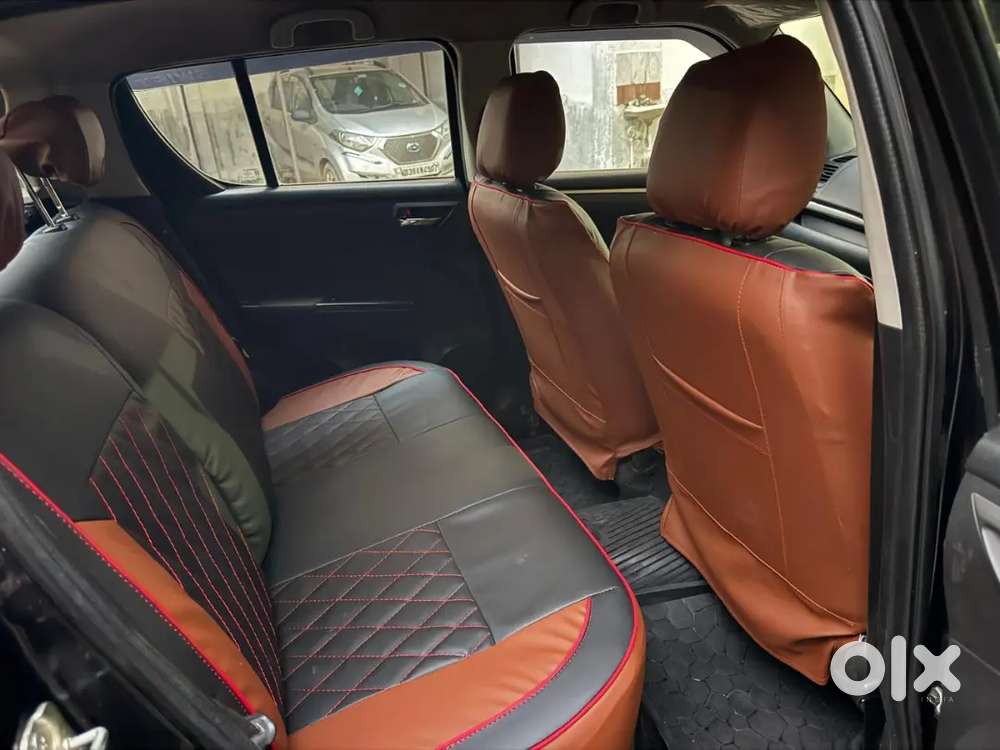 Swift Maruti Suzuki Swift Vdi 2018