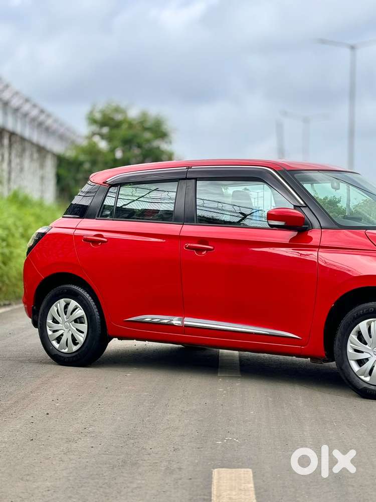 Maruti Suzuki Swift Vxi Ags, 2026, Petrol