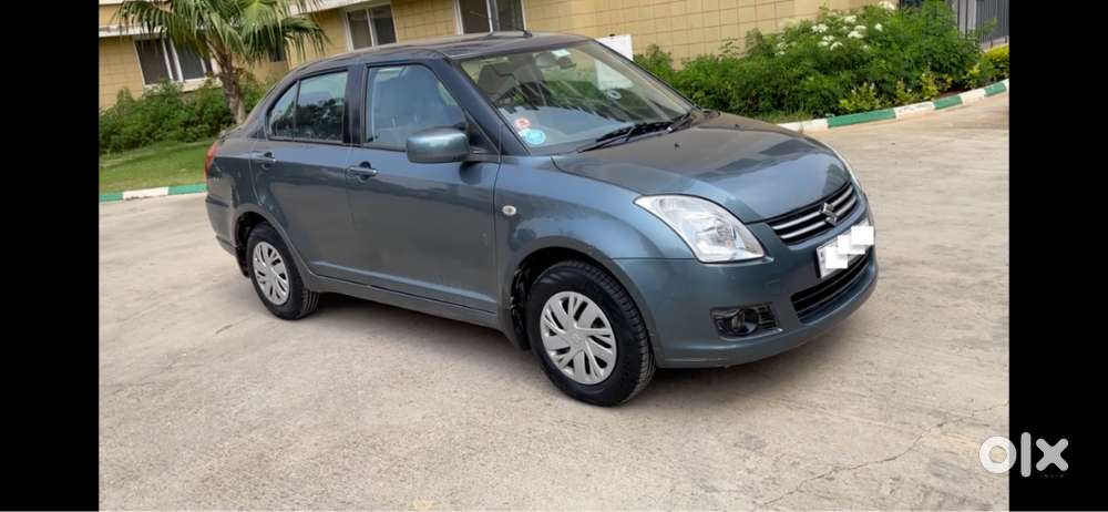 Maruti Suzuki Dzire 2010 Petrol 43000 Km Driven (excellent Condition)