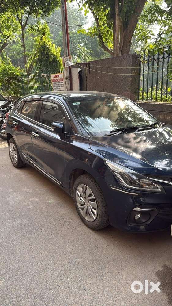 Maruti Baleno Delta – 42,000 Km, Excellent Condition