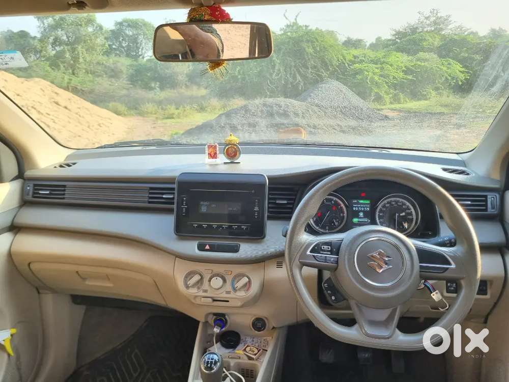 Brand New Ertiga 2024 Model