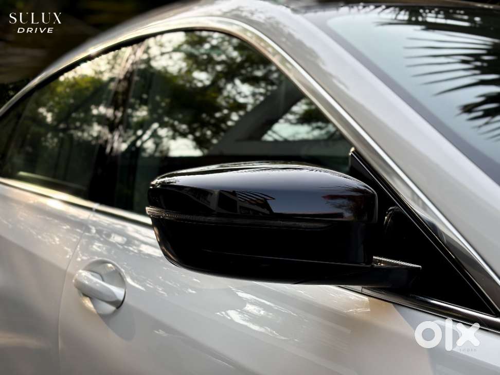 Bmw 6 Series 2.0 Gt 620d Luxury Line, 2020, Diesel