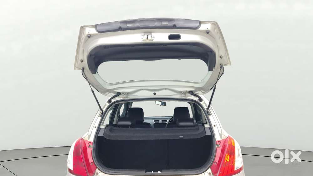 Maruti Suzuki Swift Vdi, 2017, Diesel