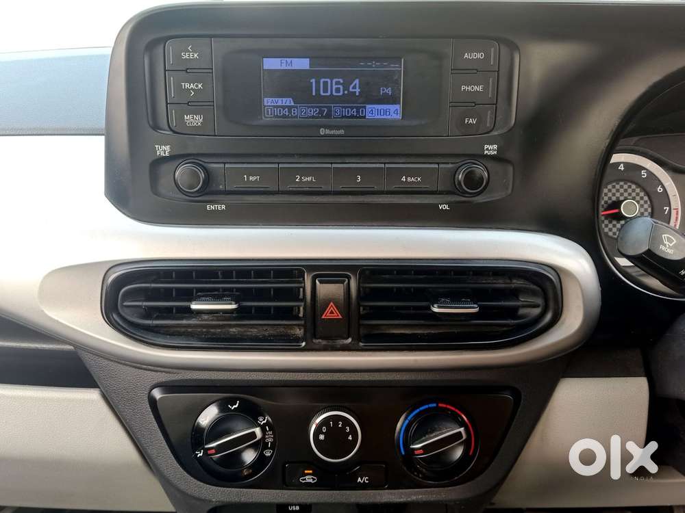 Hyundai Grand I10 Nios Magna, 2021, Petrol