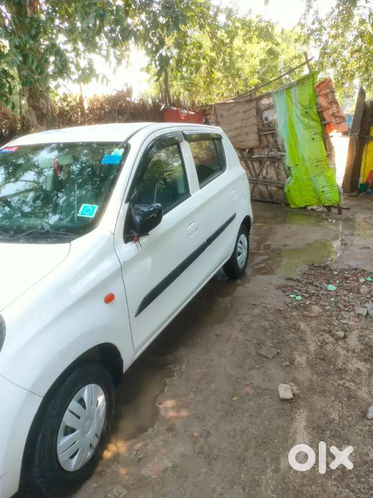 Maruti Suzuki Alto Lxi 2020 Petrol Automatic