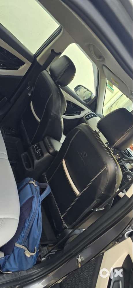 Hyundai Creta 2021 Diesel Good Condition