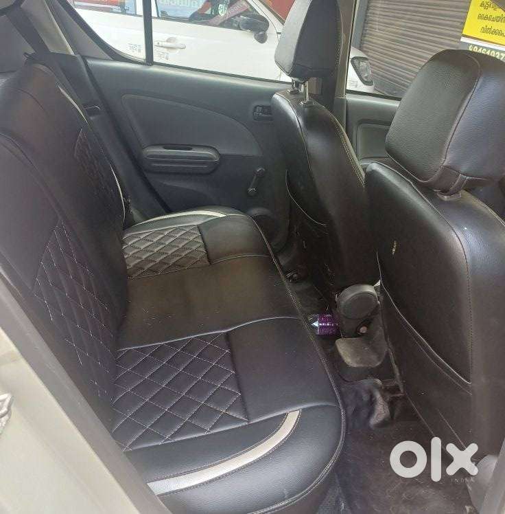 Maruti Suzuki Alto Lx Bsiii, 2007, Petrol