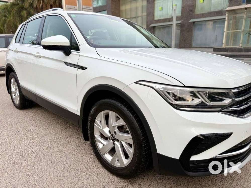 Volkswagen Tiguan 2.0 Elegance Tsi Dsg, 2022, Petrol