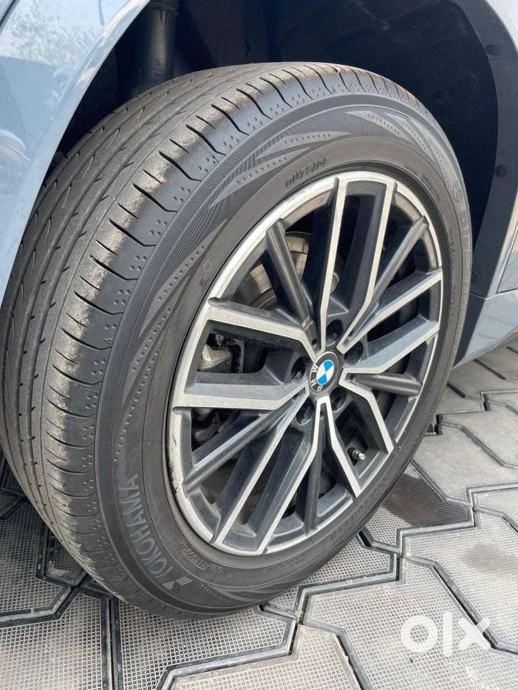 Bmw X1 Xdrive 20d M Sport, 2024, Diesel