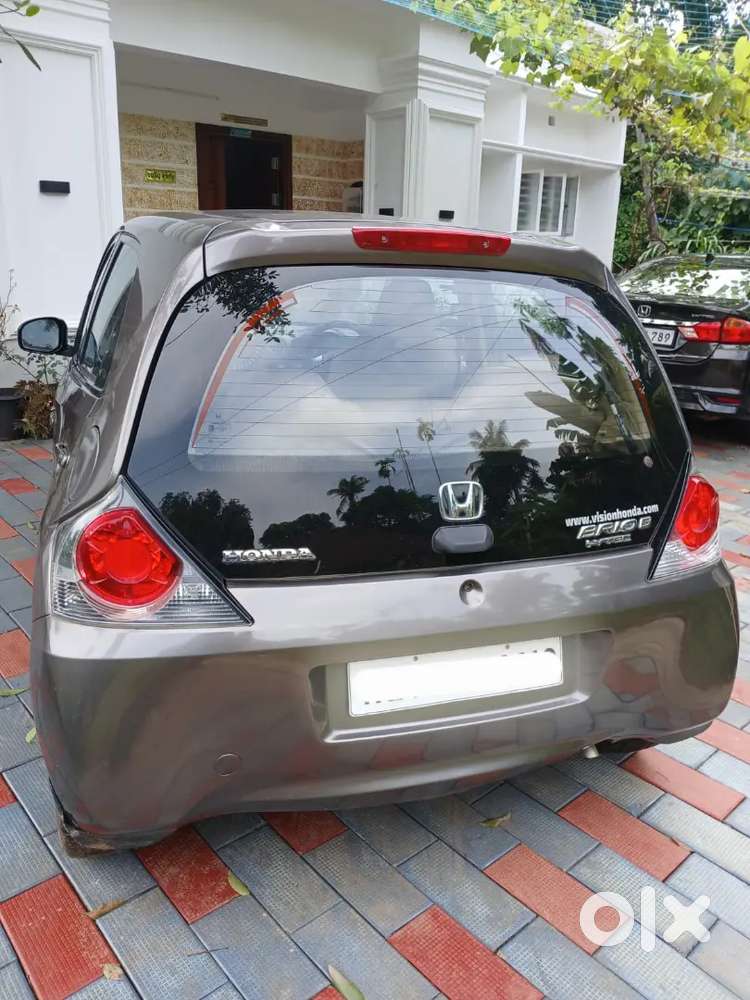 Honda Brio Sale