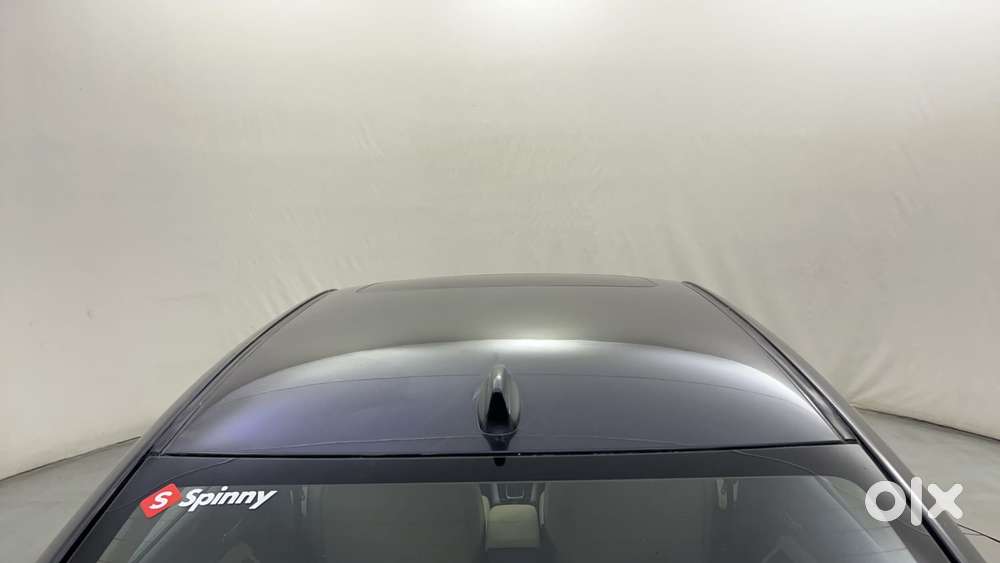 Honda City Vx Petrol Cvt, 2023, Petrol