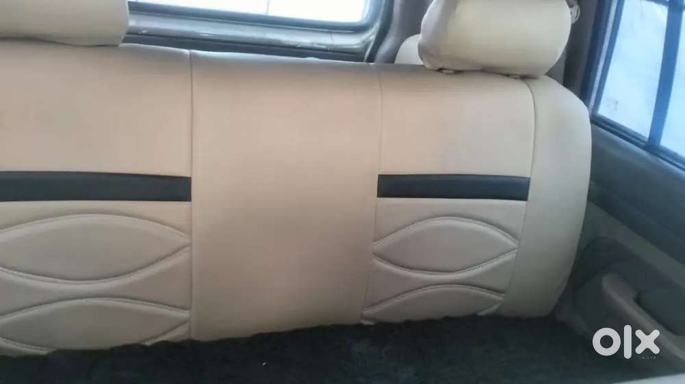 Chevrolet Tavera 2011 Diesel Manual