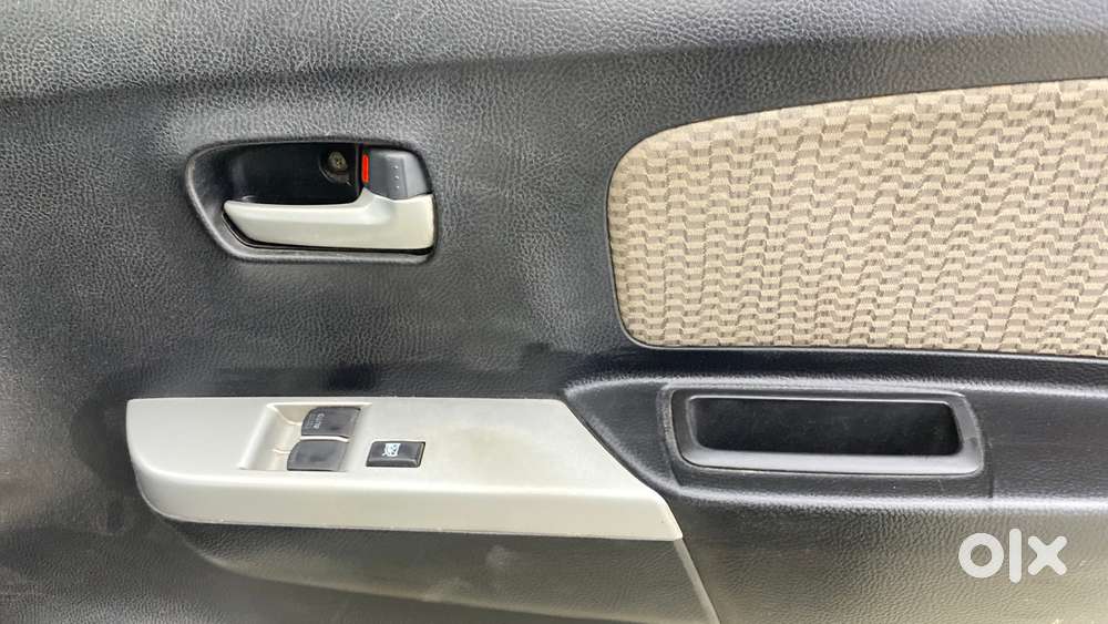 Maruti Suzuki Wagon R 1.0 Lxi, 2013, Petrol