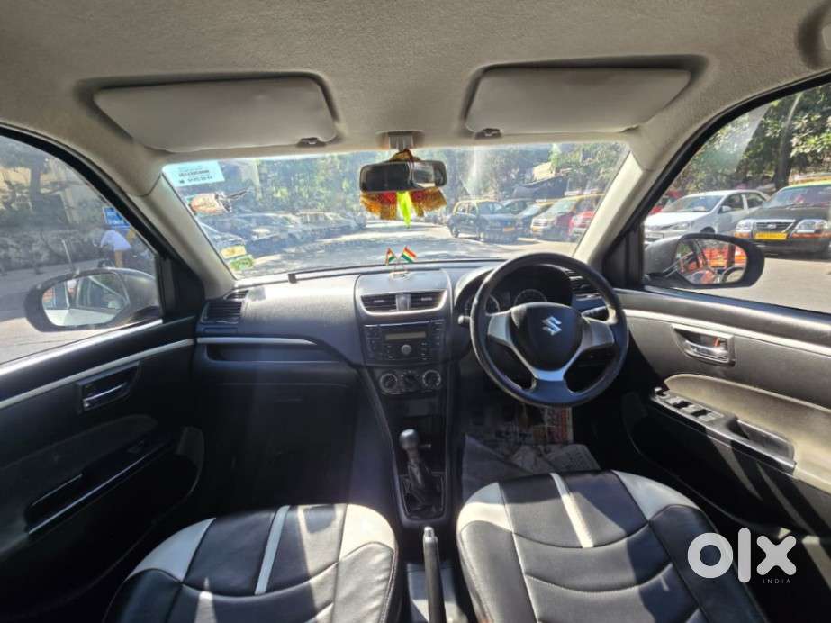 Maruti Suzuki Swift 2011-2014 Vxi, 2012, Petrol