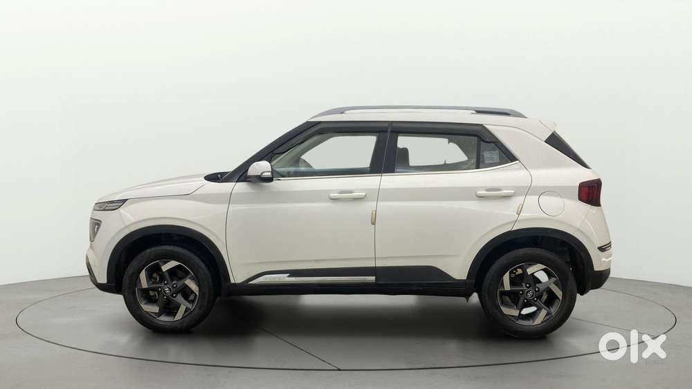 Hyundai Venue Sx Turbo, 2021, Petrol