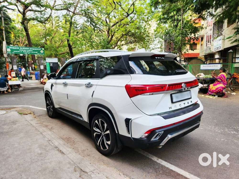 Mg Hector Smart Pro 2.0 Turbo Diesel Mt, 2023, Diesel