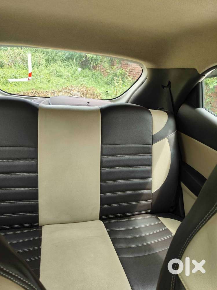 2011 Hyundai Eon Petrol