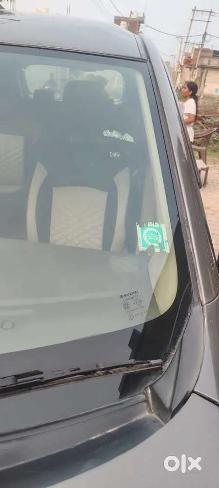 7 Gear Maruti Ertiga Vdi 2020