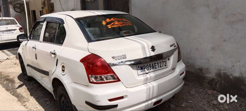 Maruti Swift Dzire Diesel 2014  Well Maintained  Good Condition