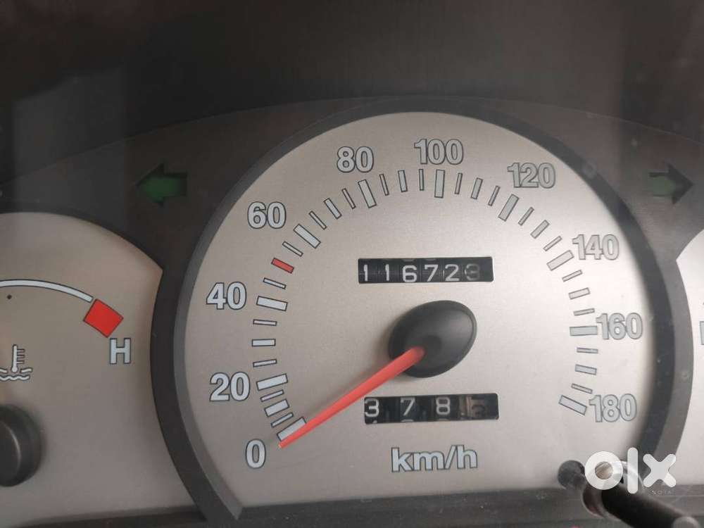 Santro Xing - Petrol+lpg In Good Condition