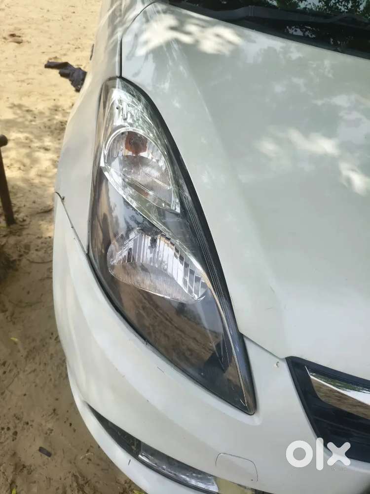 Maruti Suzuki Dzire Vdi 2015 कार