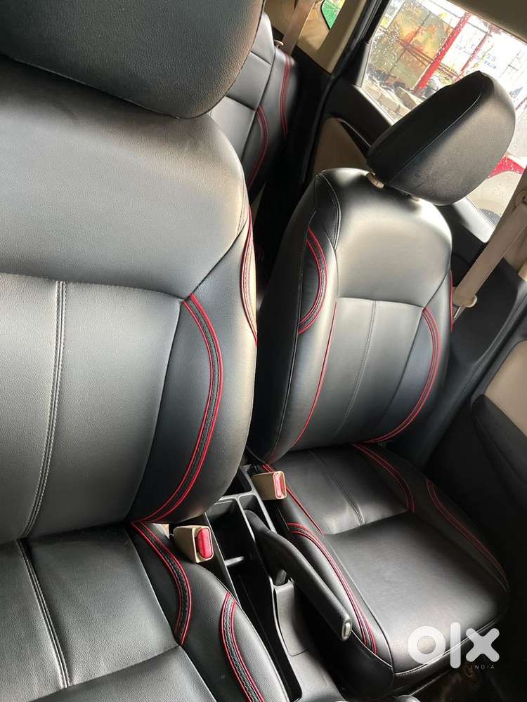 New Condition, Car