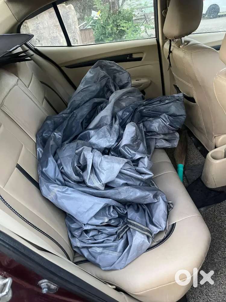 Honda City 2012 Petrol+cng Well Maintained