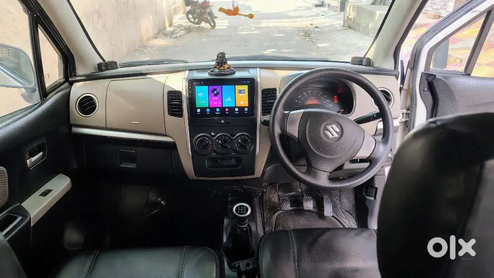 Maruti Suzuki Wagonr 2016 Cnh Lxi