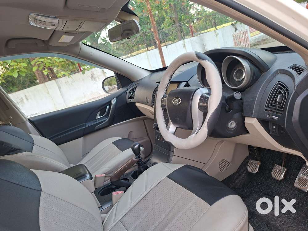 Mahindra Xuv500, 2016, Diesel