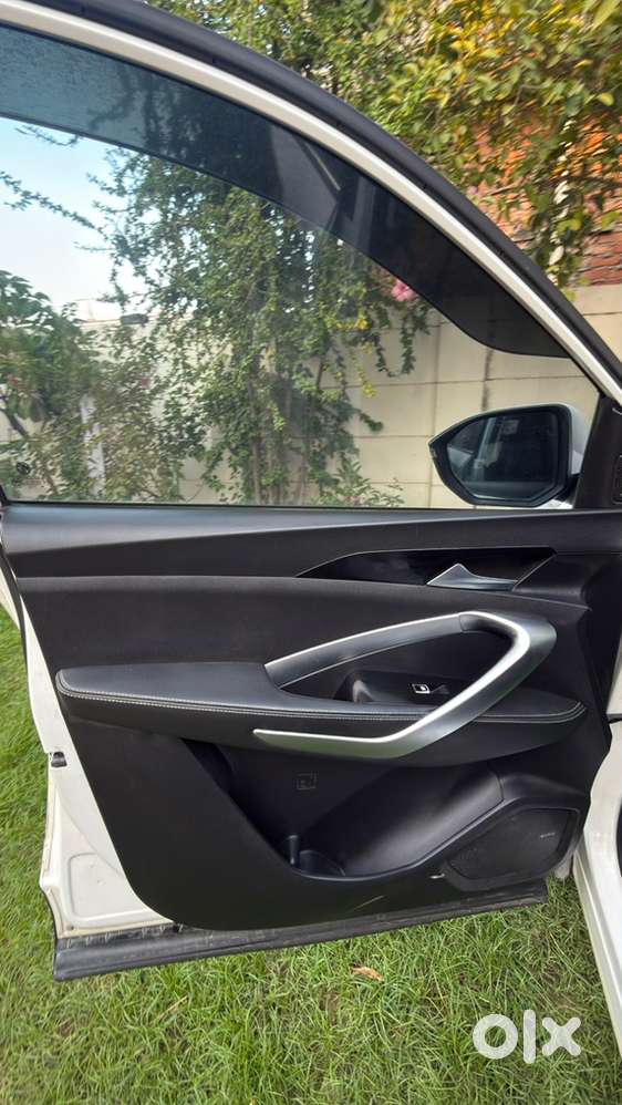 Mg Hector Petrol 2019 Car