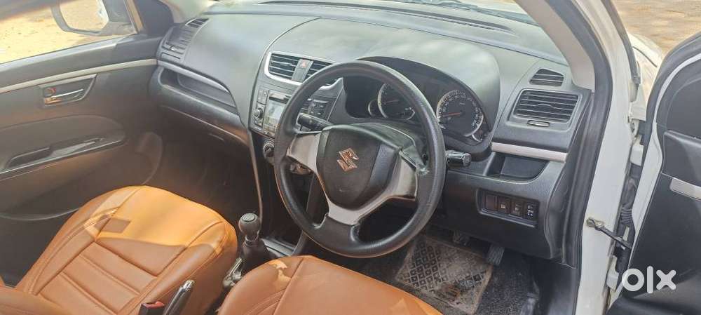 Maruti Suzuki Swift Ddis Vdi, 2016, Diesel