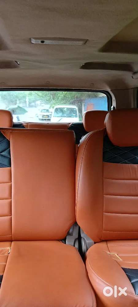 Mahindra Xylo Diesel 2010 Manual