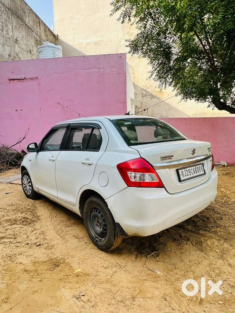 Maruti Suzuki Dzire 2016 Diesel Good Condition