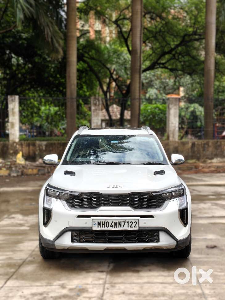 Kia Sonet G 1.2 5mt Htk(o), 2022, Petrol