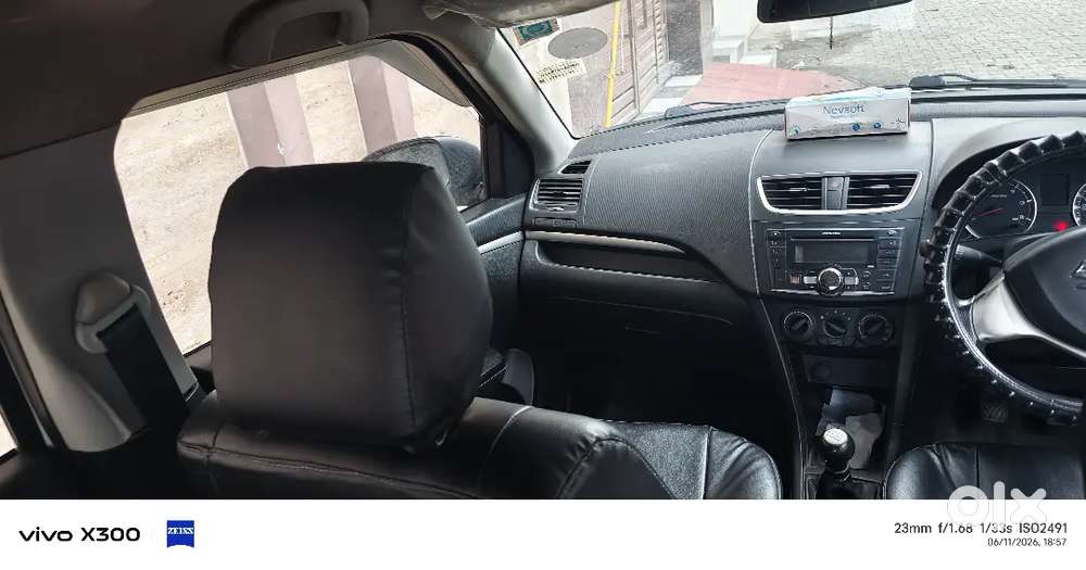 Maruti Suzuki Swift 2013 Diesel 85000 Km Driven